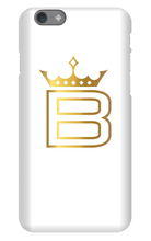 Boro Phone Cases