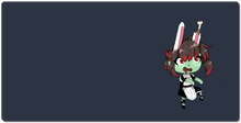Zombie Maid XXL Gaming Mousepad