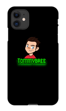 Cover IPhone Tommybree
