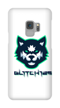 gl1tch185 Samsung Phone Cases