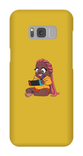Dayby (Day is Baby) Samsung Phone Cases