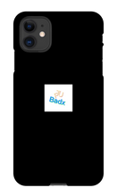 ftubadx iPhone Phone Cases