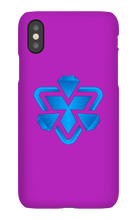 Oran1 iPhone Phone Case