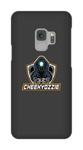 cheekyozzie Samsung Phone Cases