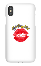 AlphaOmega324 IPhone Case