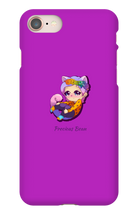 Precious bean case