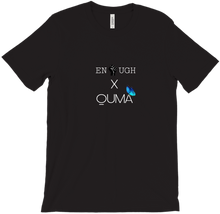 ENOUGH X QUMA  T-Shirts