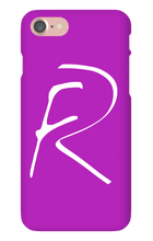 FR Hidden 3 iPhone Cases
