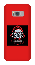 jokertmm Samsung Phone Cases