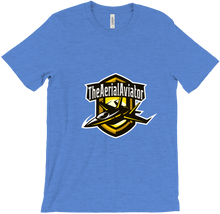 TheAerialAviator T-Shirts
