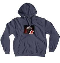 assassinate4box Hoodies (No-Zip/Pullover)