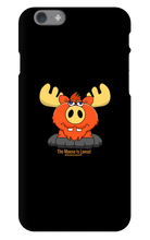 theloosemoose89 iPhone Phone Cases