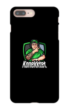 konekktet iPhone Phone Cases
