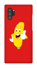 heatedcorn Samsung Phone Cases