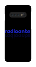 radioante Samsung Phone Cases