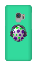 Majestic Egg Samsung Phone Case