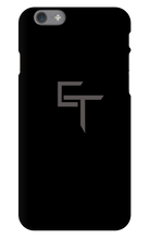 chilledteatv iPhone Phone Cases