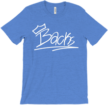 backs59 T-Shirts