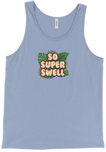Sp Super Swell Tank Top