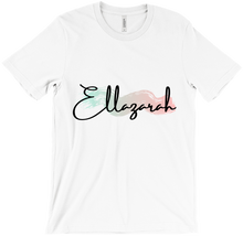 Ellazarah T-Shirt