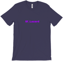 sf_lazard T-Shirts
