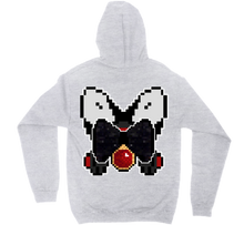 hoodie-back: Denifly