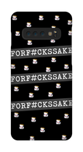 FFS charlieelou Samsung Phone Cases