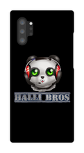 hallibros Samsung Phone Cases