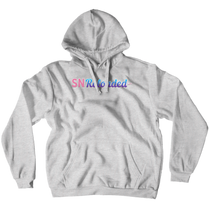snreloaded Hoodies (No-Zip/Pullover)