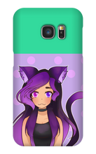 squeaktoy94 Samsung Phone Cases