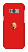 daniconigameplay Padrino Samsung Cover