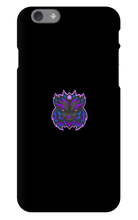 Markbobcat iPhone Cases