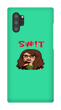princesshaaaaay Samsung Phone Cases
