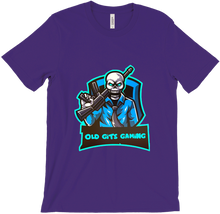 old_gits_gaming T-Shirts