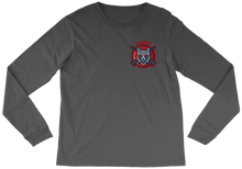 xgunii Long Sleeve Tee