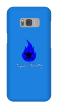 Captn_Toodlez Samsung Phone Cases