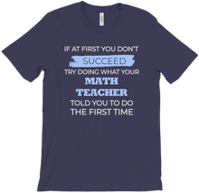 told you T-Shirts