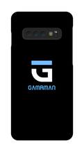 gamrman Samsung Phone Cases