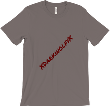 xdarkwolfyx T-Shirts