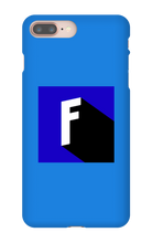 footcand iPhone Phone Cases