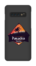 Paradiis roleplay  Samsung Phone Cases