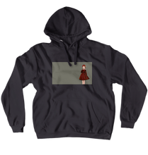 salamandarr7 Hoodies (No-Zip/Pullover)