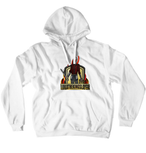 Kingslayer's Hoodie (No-Zip/Pullover)