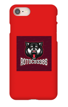 rotoc93386 iPhone Phone Cases
