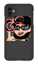 GG iPhone Cases