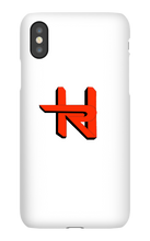 reechbrzrk iPhone Phone Cases
