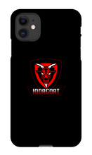 iqdagoat_ iPhone Phone Cases