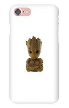filbert5 iPhone Phone Cases