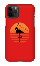 The Flock  Phone Cases