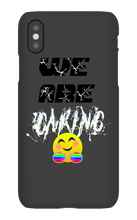 caring_with_colours INSPIRED iPhone Phone Cases